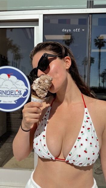 Full leaked Taya miller private onlyfans photo