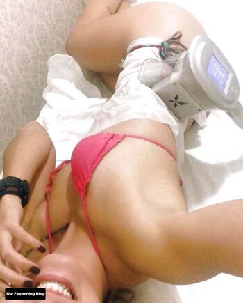 Full leaked Tayconti private onlyfans photo