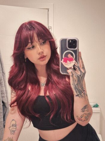 Full leaked Taydertot  page private onlyfans photo