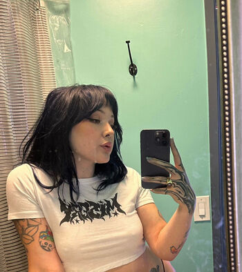 Full leaked Taydertot  page private onlyfans photo