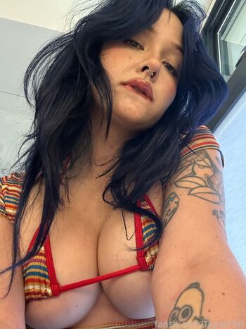 Full leaked Taydertot  page private onlyfans photo