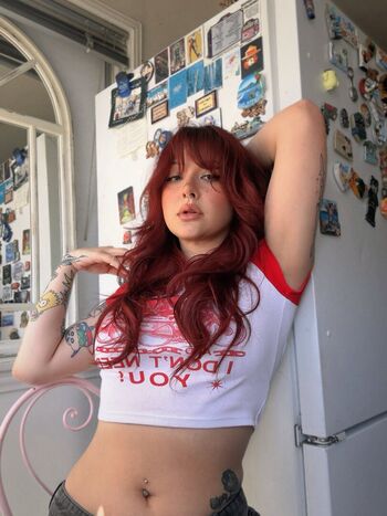 Full leaked Taydertot private onlyfans photo