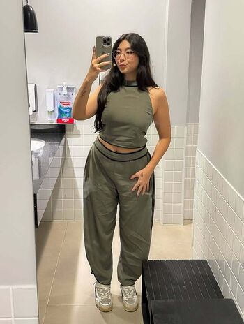 Full leaked Tayhuhu private onlyfans photo