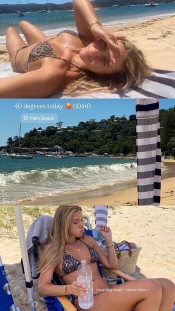 Full leaked Tayla stevenson private onlyfans photo