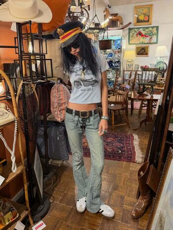 Full leaked Tayler buck private onlyfans photo