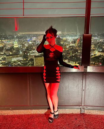 Full leaked Taylien page private onlyfans photo