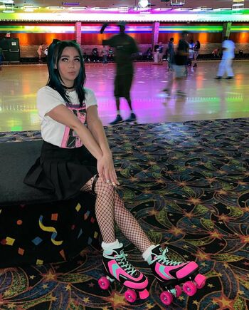 Full leaked Taylien page private onlyfans photo