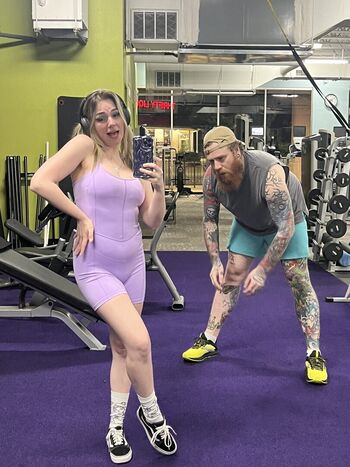 Full leaked Taylien private onlyfans photo