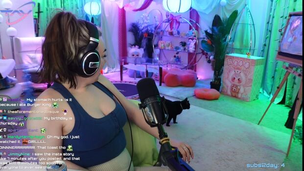 Full leaked Taylien private onlyfans photo