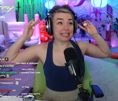 Full leaked Taylien private onlyfans photo