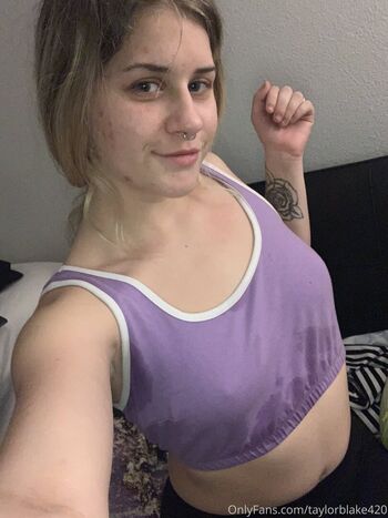 Full leaked Taylor blake private onlyfans photo