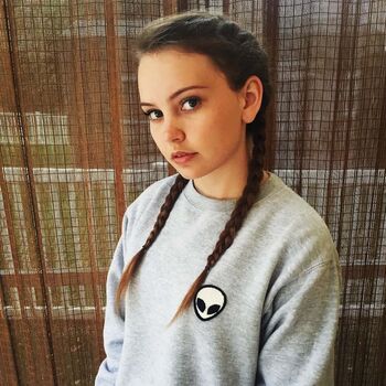 Full leaked Taylor darling private onlyfans photo