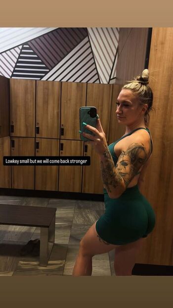 Full leaked Taylor flewin private onlyfans photo