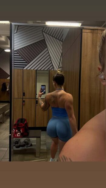 Full leaked Taylor flewin private onlyfans photo