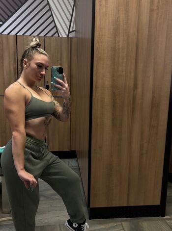 Full leaked Taylor flewin private onlyfans photo