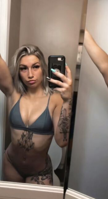 Full leaked Taylor flewin private onlyfans photo