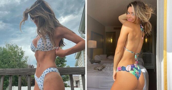 Full leaked Taylor frankie private onlyfans photo