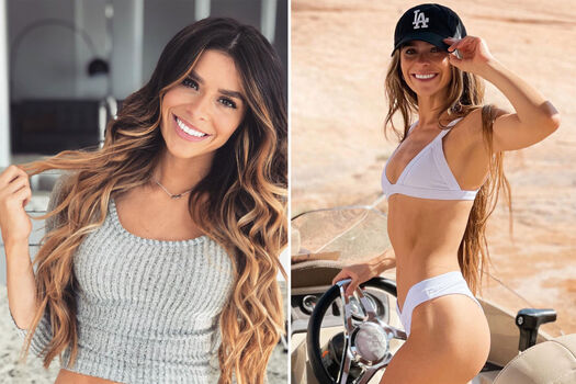 Full leaked Taylor frankie private onlyfans photo