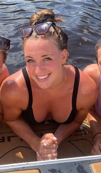 Full leaked Taylor heise private onlyfans photo