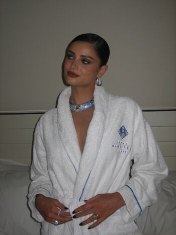 Full leaked Taylor hill private onlyfans photo