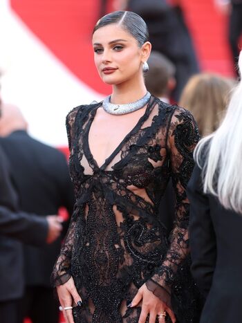 Full leaked Taylor hill private onlyfans photo