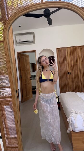 Full leaked Taylor hudson private onlyfans photo