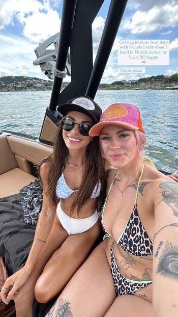 Full leaked Taylor hughs private onlyfans photo