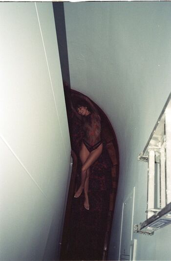 Full leaked Taylor lashae private onlyfans photo