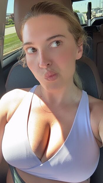 Full leaked Taylor mathis private onlyfans photo