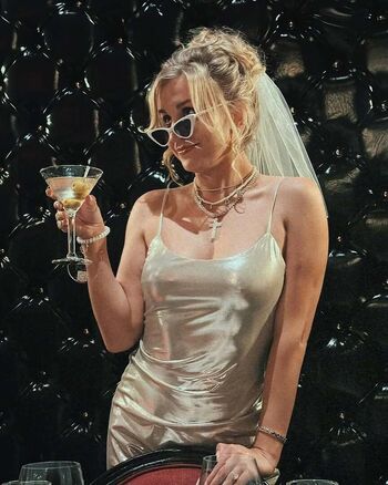 Full leaked Taylor misiak private onlyfans photo