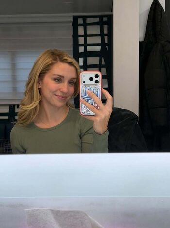 Full leaked Taylor misiak private onlyfans photo