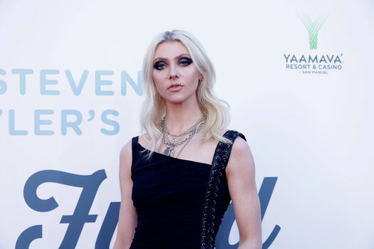 Taylor Momsen