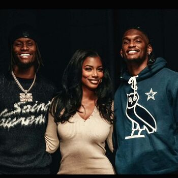 Full leaked Taylor rooks page private onlyfans photo