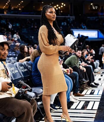 Full leaked Taylor rooks private onlyfans photo