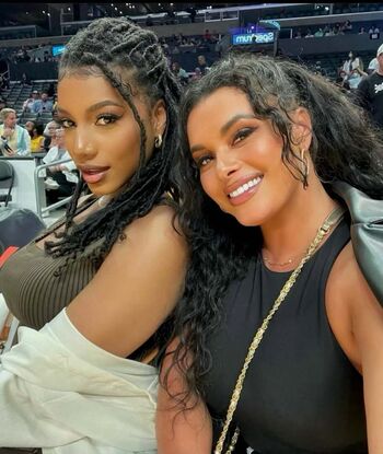 Full leaked Taylor rooks private onlyfans photo