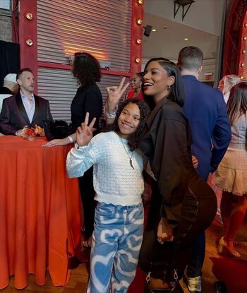 Full leaked Taylor rooks private onlyfans photo