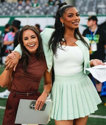 Full leaked Taylor rooks private onlyfans photo