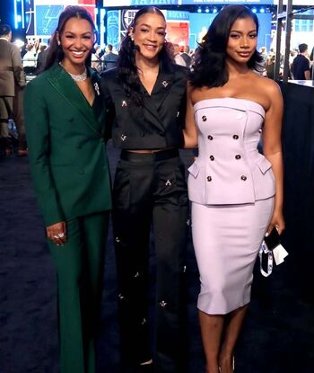 Full leaked Taylor rooks private onlyfans photo