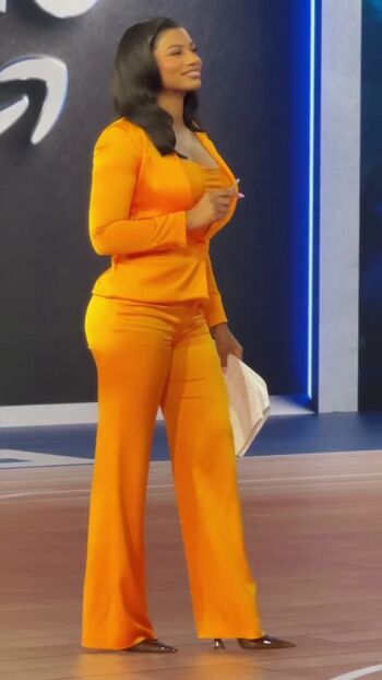 Full leaked Taylor rooks private onlyfans photo