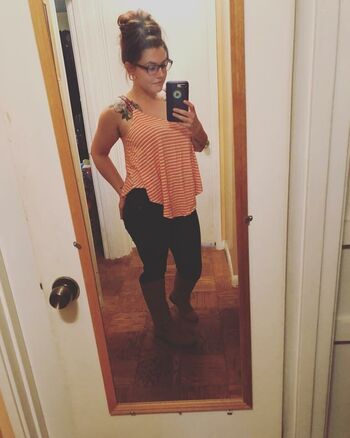 Full leaked Taylor rothman private onlyfans photo