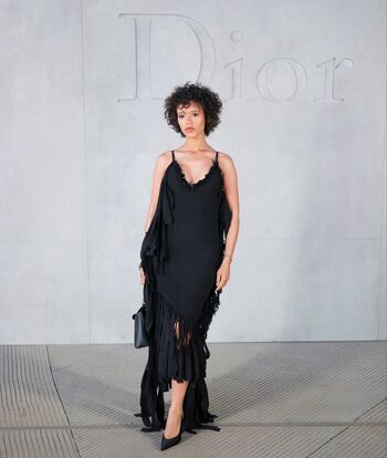 Taylor Russell