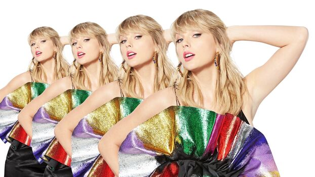 Full leaked Taylor swift  page private onlyfans photo