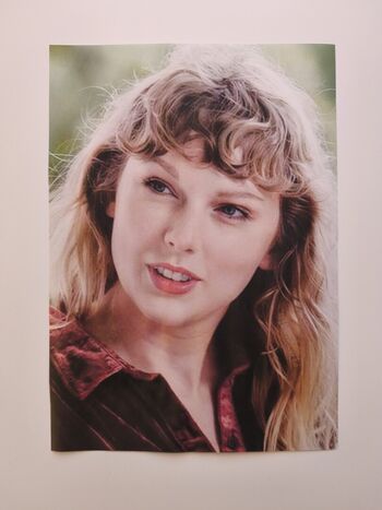 Taylor Swift