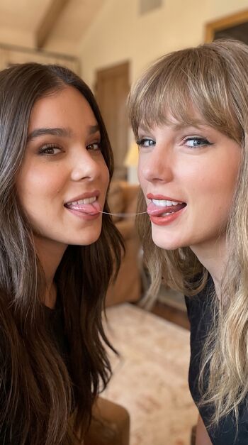 Full leaked Taylor swift private onlyfans photo