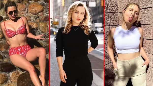 Full leaked Taylor tomlinson page private onlyfans photo