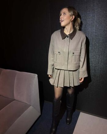 Full leaked Taylor tomlinson private onlyfans photo