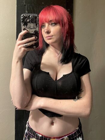 Full leaked Taylorhoneybun private onlyfans photo