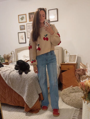 Full leaked Taylorlegit private onlyfans photo