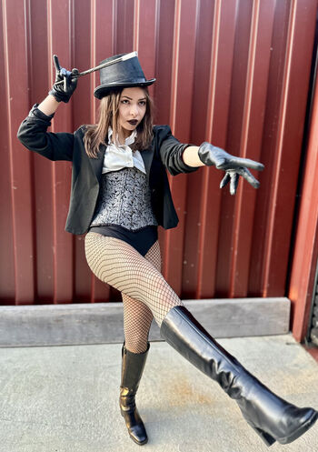 Full leaked Taylorstaverntales private onlyfans photo