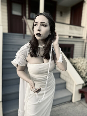 Full leaked Taylorstaverntales private onlyfans photo